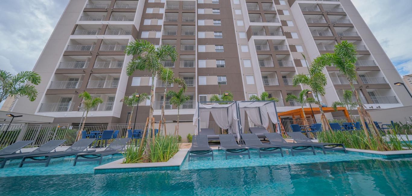Living Concept Panamby