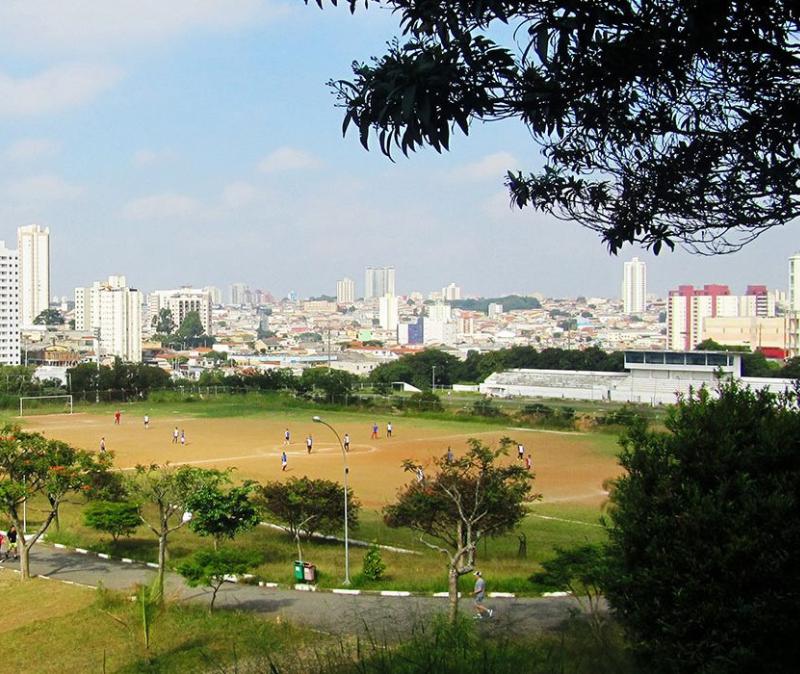 Clube Recreativo CERET