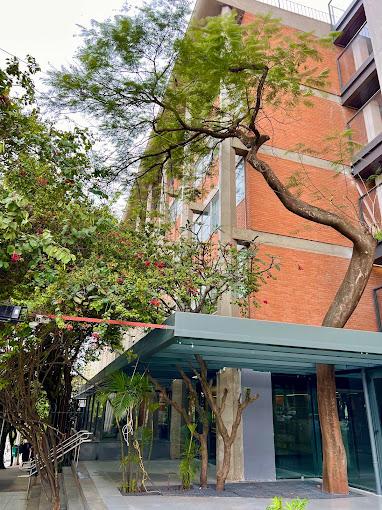 Colégio Bandeirantes 