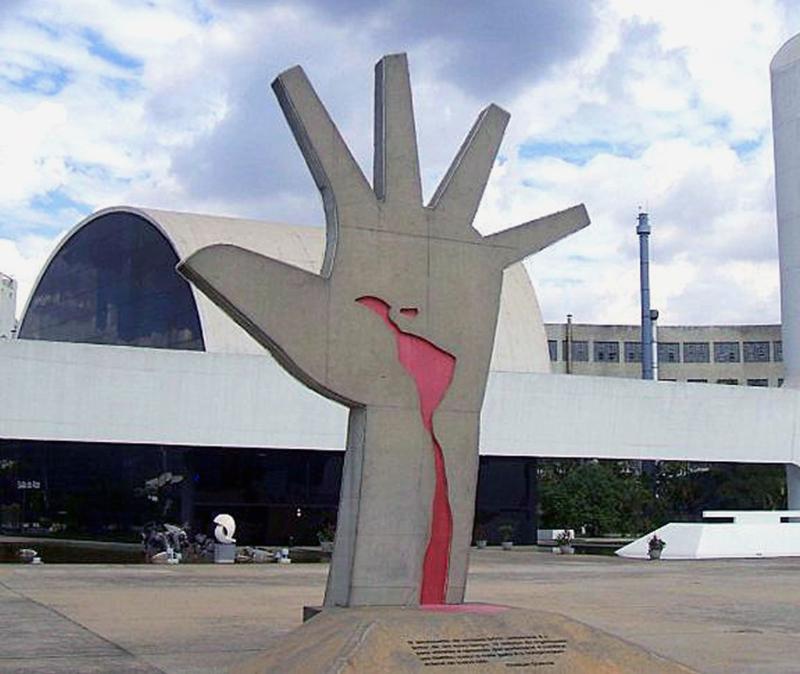Memorial da América Latina