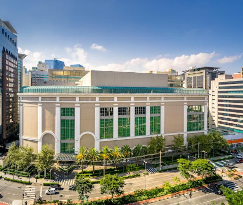 Shopping Vila Olímpia