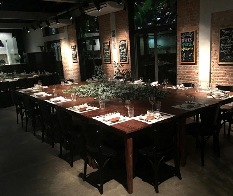 Mangiare Gastronomia