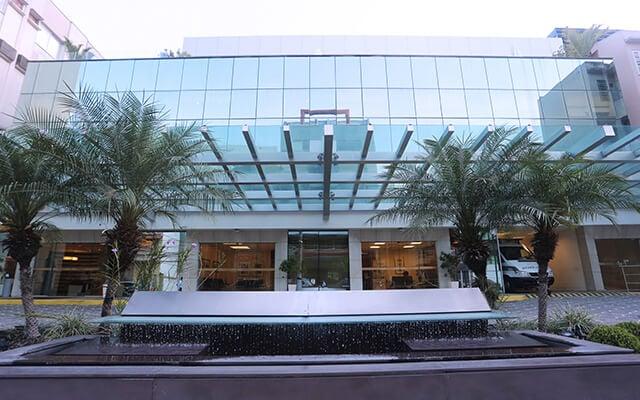 Hospital Samaritano Botafogo