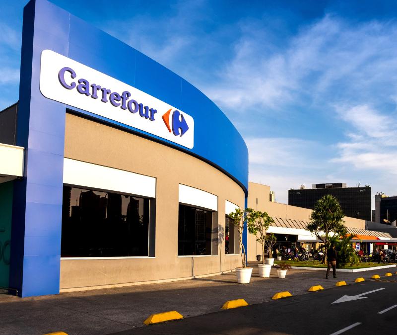 Carrefour Hipermercado