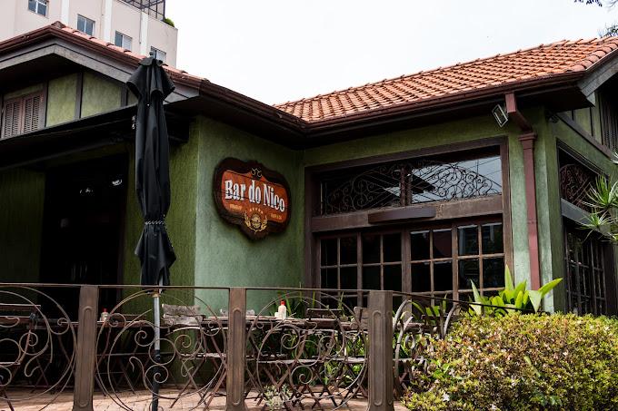 Bar do Nico