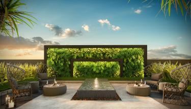 Haus Nova Campinas