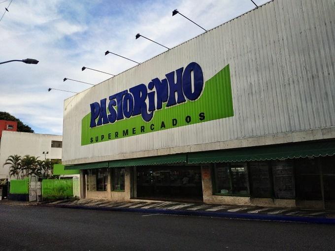 pastorinho