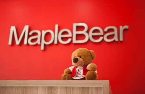 Maple Bear