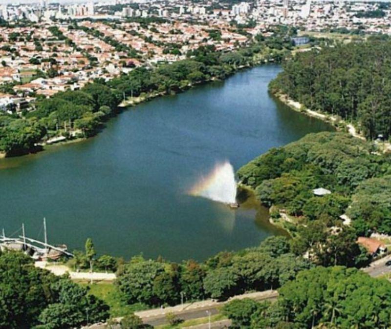 Parque do Taquaral 
