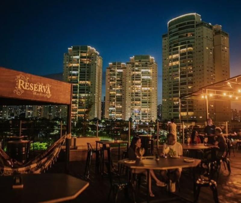 Reserva Rooftop