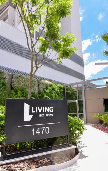 Living Exclusive Tucuruvi