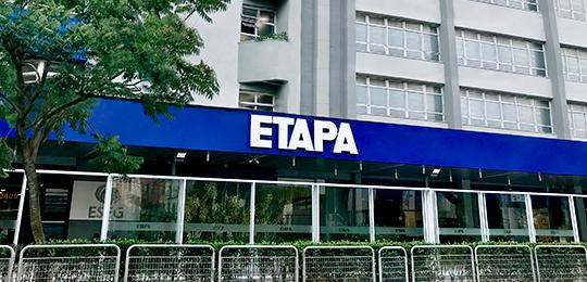 etapa