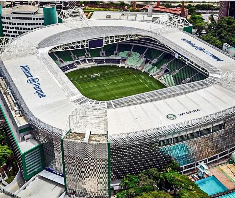 Allianz Parque 