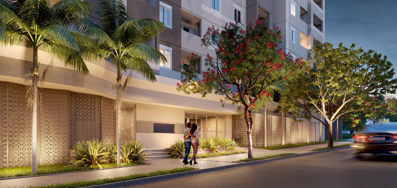 Vinte Cinco Horas By Living