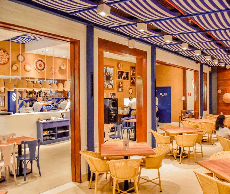 Pecorino Cucina Mediterranea