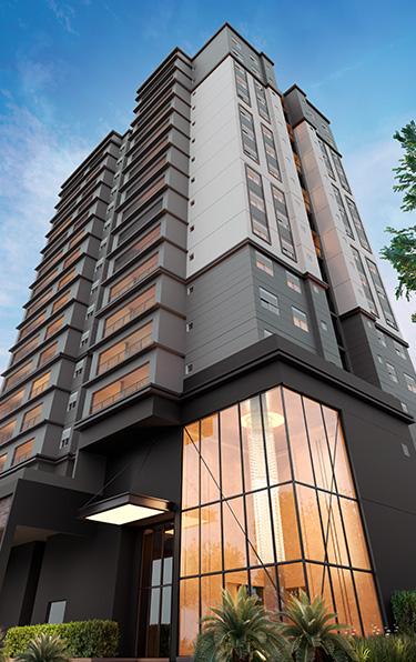 United Living Ipiranga
