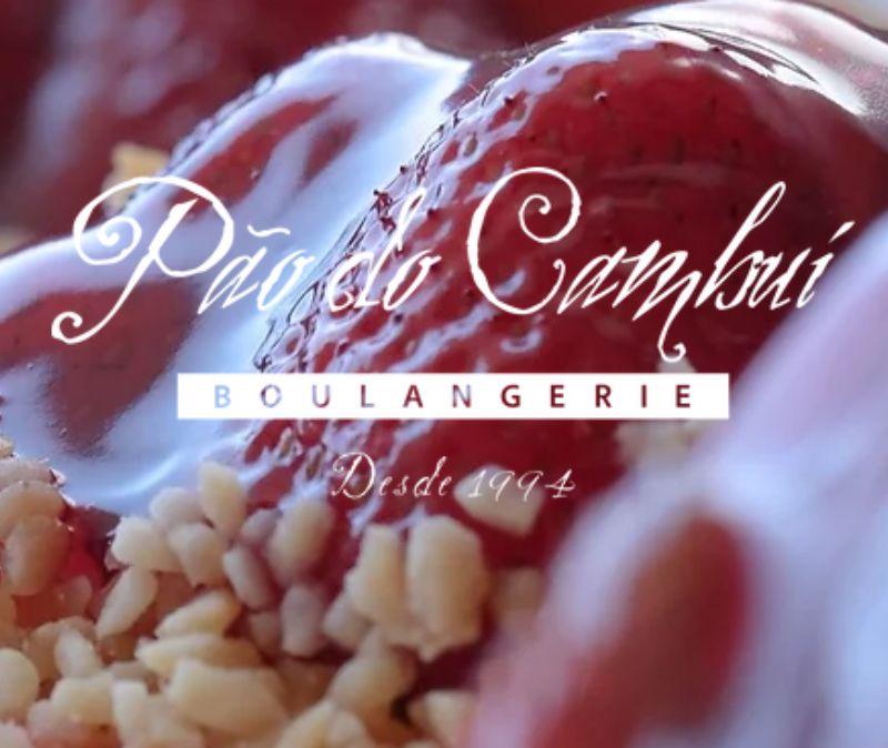 Pão do Cambuí