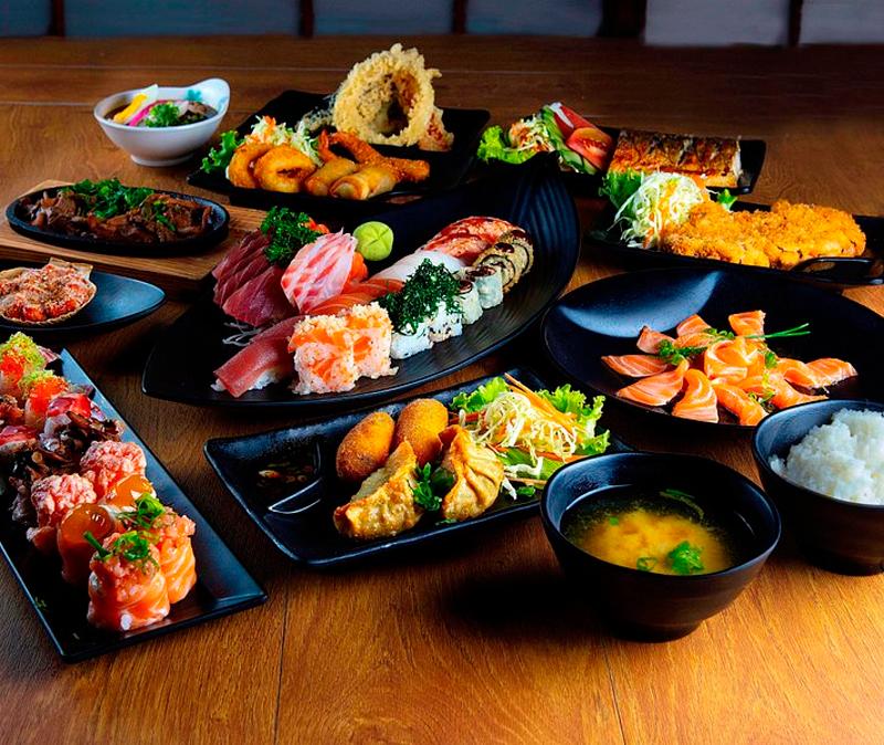 Restaurante Sapporo