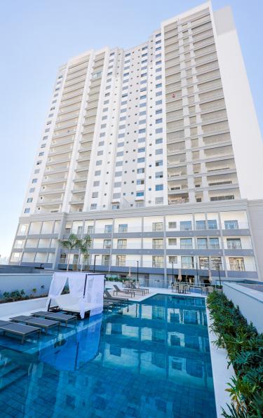 Living Alto do Ipiranga
