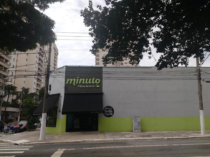 Minuto Pão de Açúcar