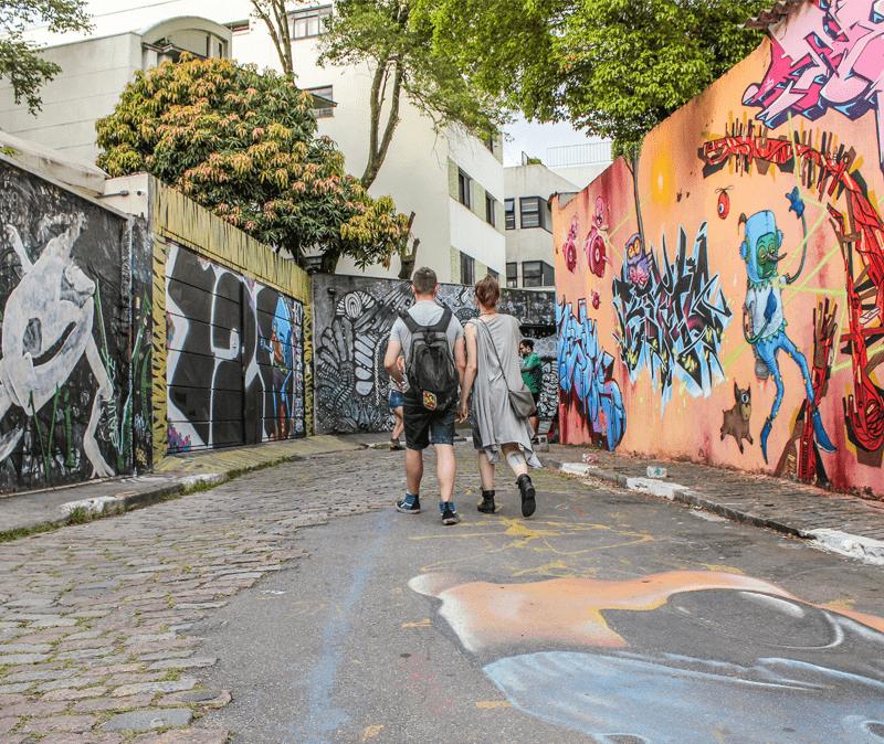 beco do batman