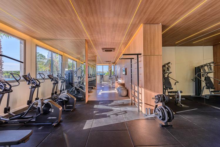 Tour Humanizado  88 m²