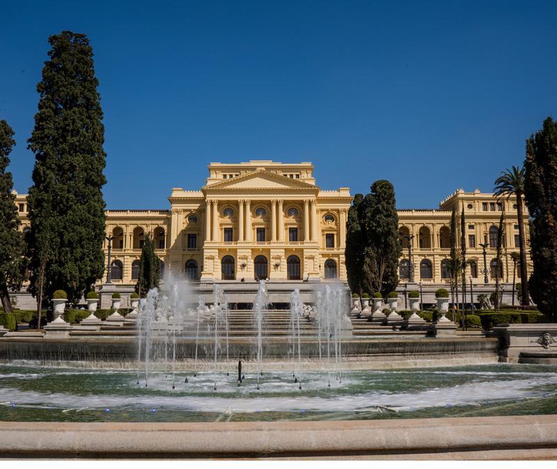 Parque da Independência