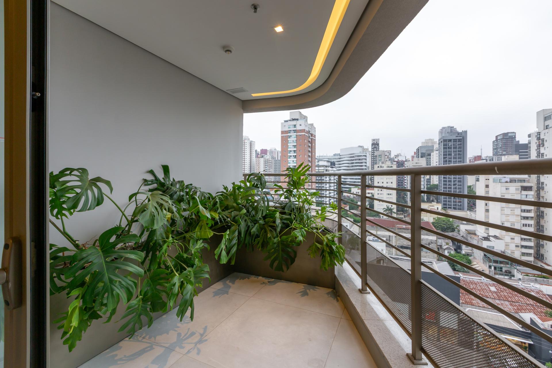 Apartamento Decorado 105m²