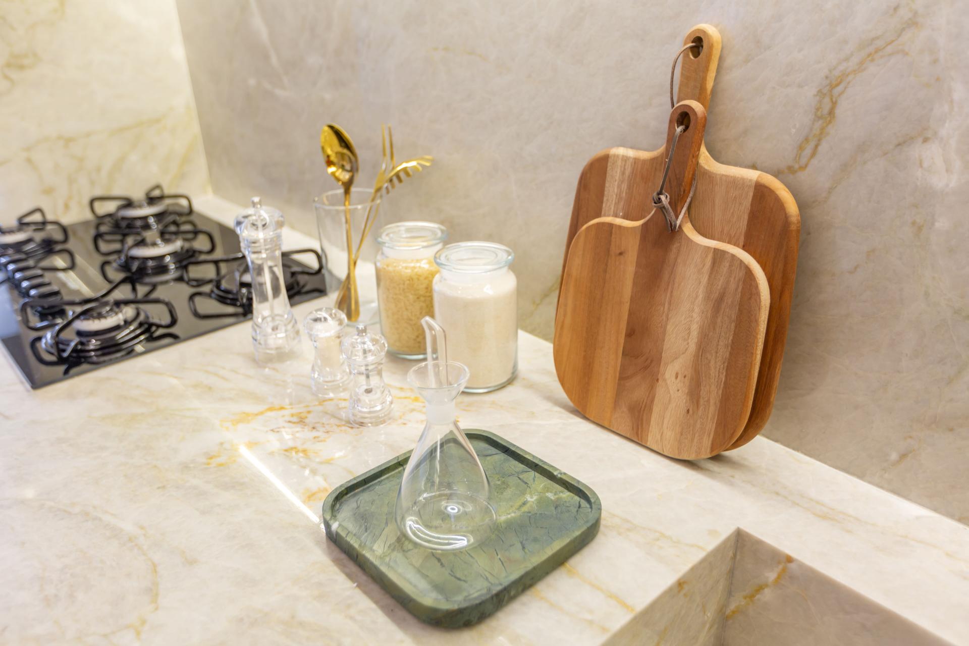 Foto Real Apartamento Decorado 94 m² 