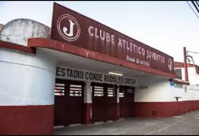 Clube Atlético Juventus