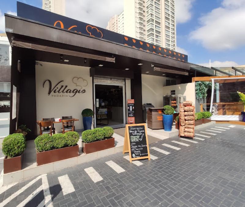 Villagio Padaria
