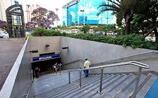 Estação Conceição