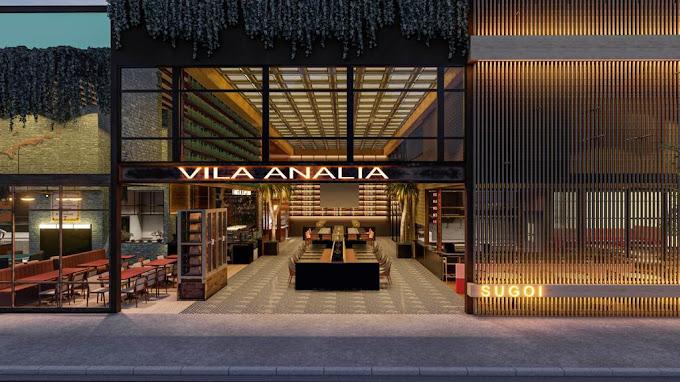 Vila Analia