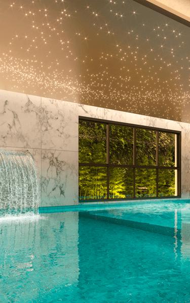 Cyrela Iconyc Residences