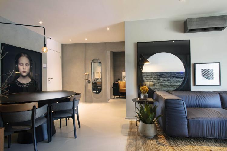 Tour Virtual  - 120M²