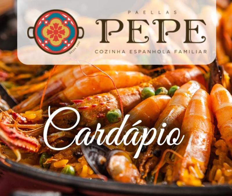 Restaurante Paellas Pepe