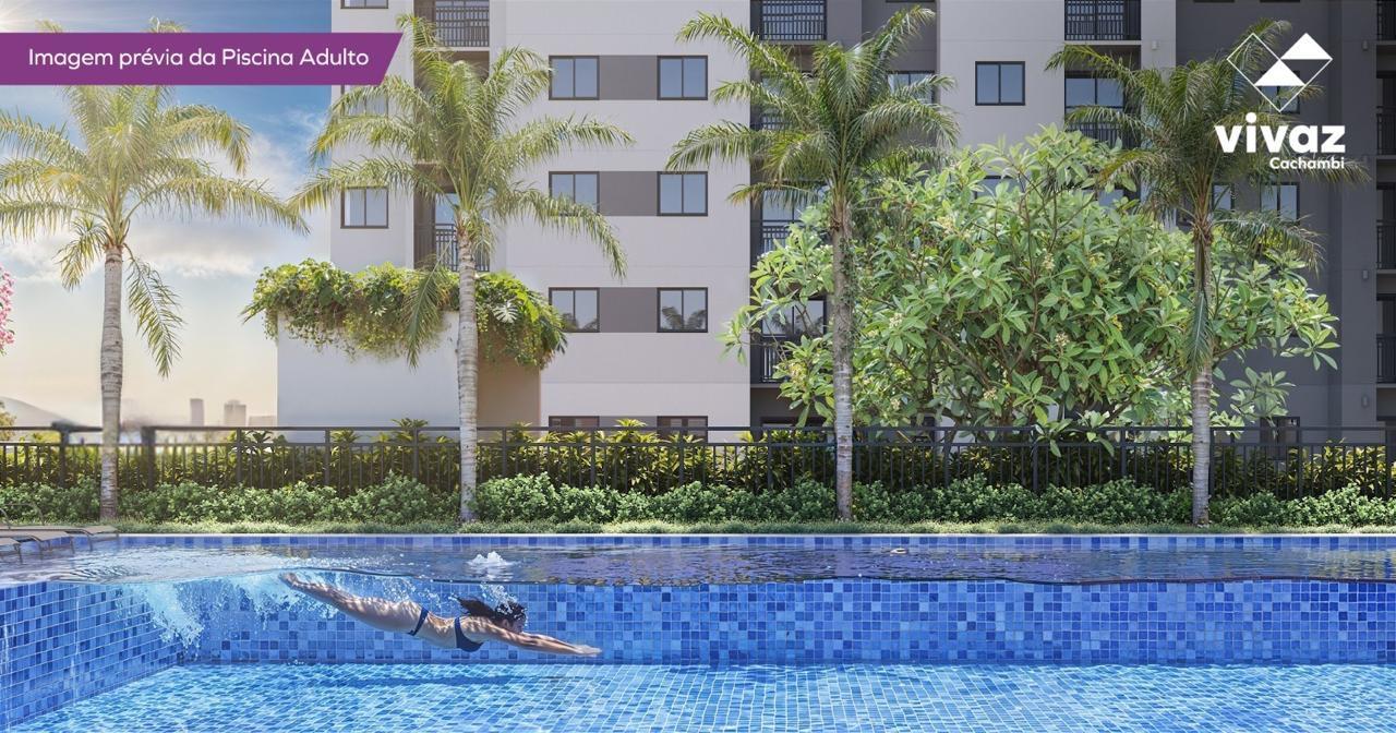 Vivaz Cachambi