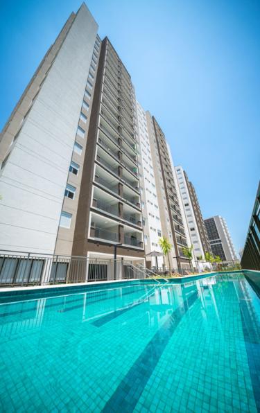 Living Dream Panamby