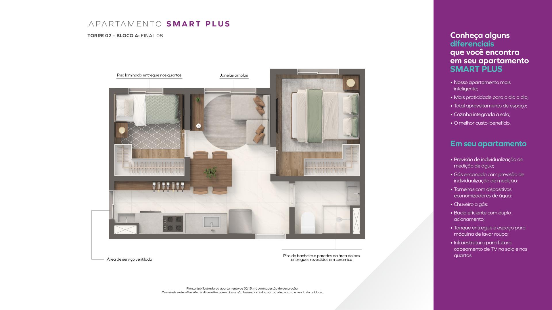 PLANTA SMART PLUS