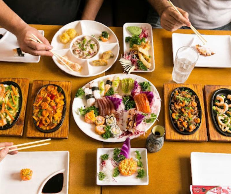 Konkai Sushi