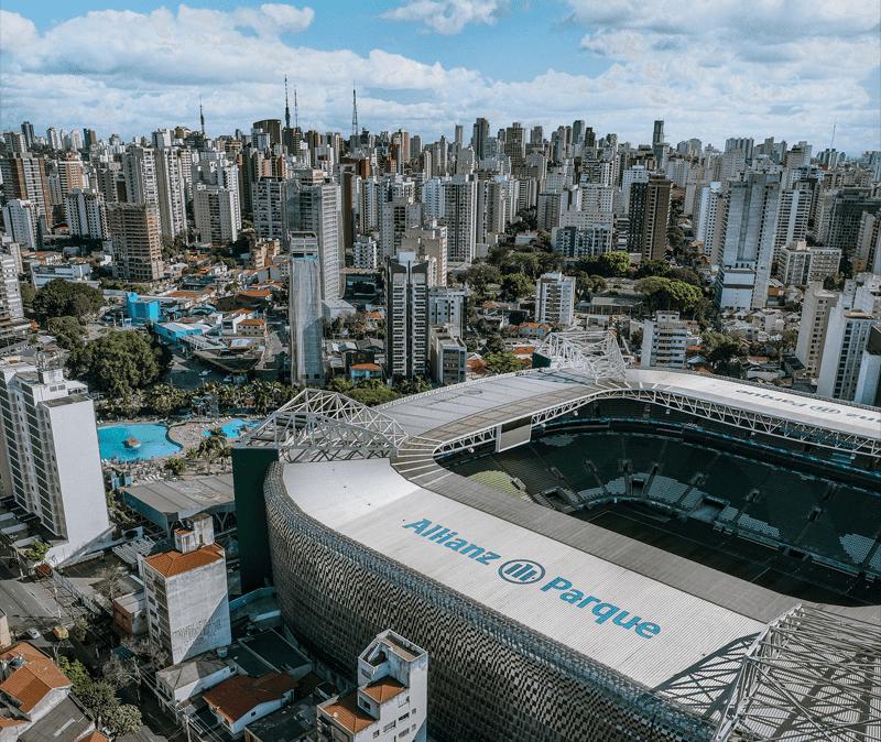 Allianz-Parque