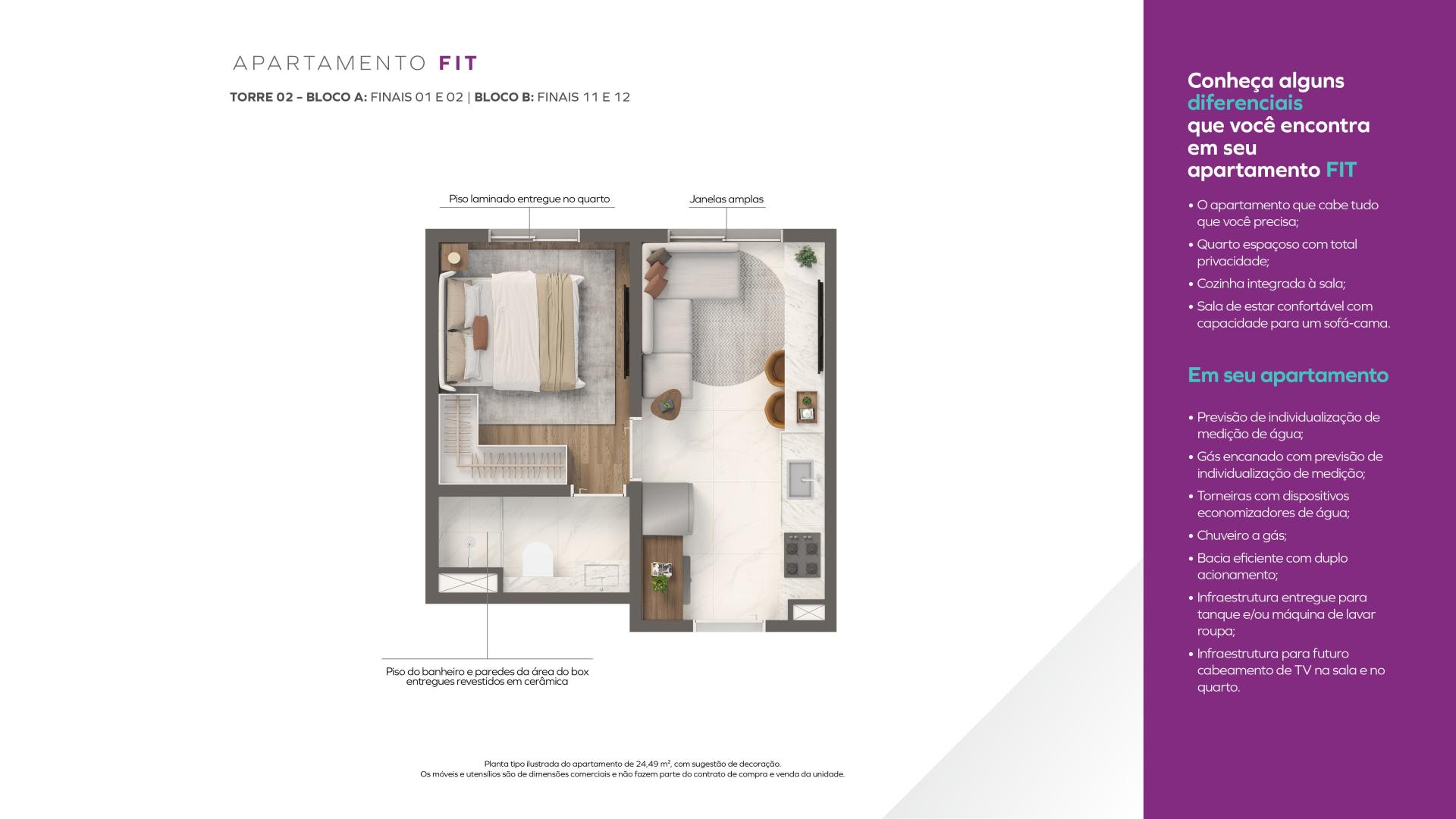 PLANTA FIT