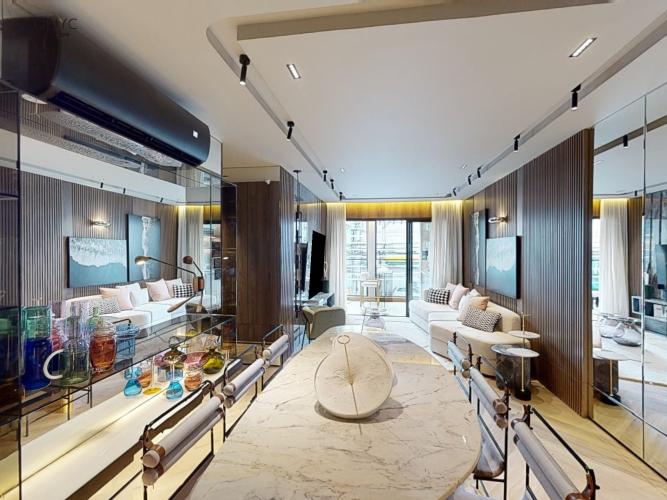 Tour Virtual - 95m²