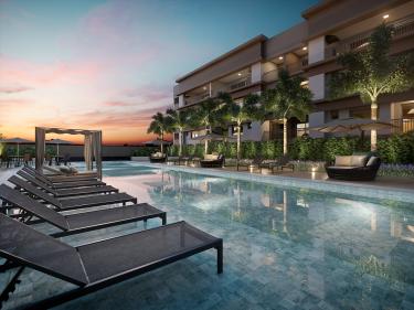 Living Villaggio Tatuapé