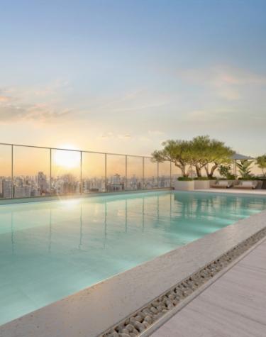 Zen Apartments