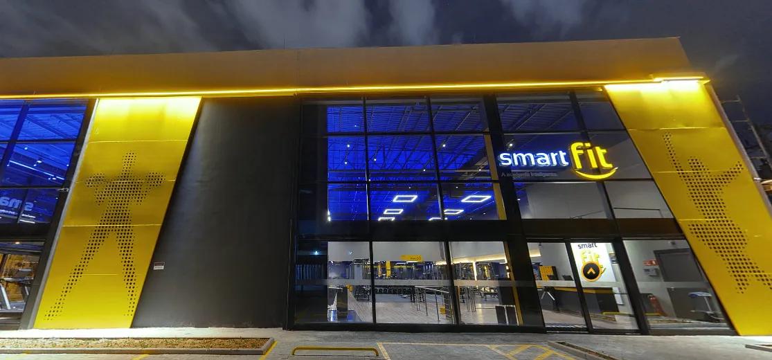 Smart Fit - Brooklin Paulista