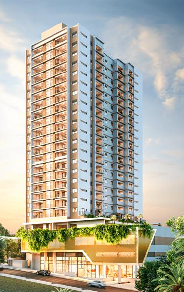 Cyrela N.A.U. Klabin