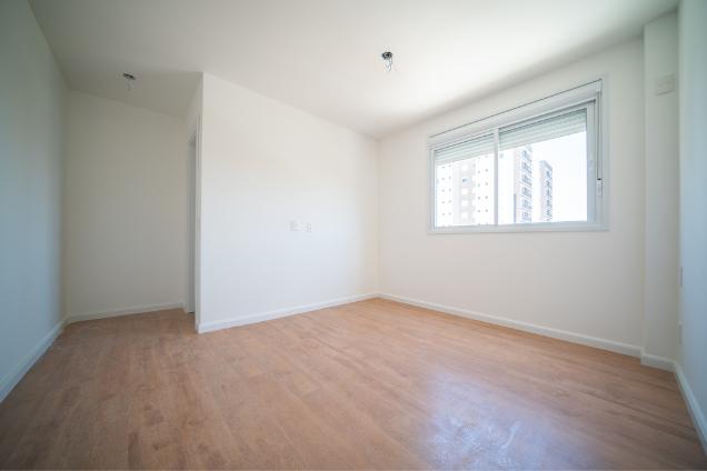 Apartamento de 76m²