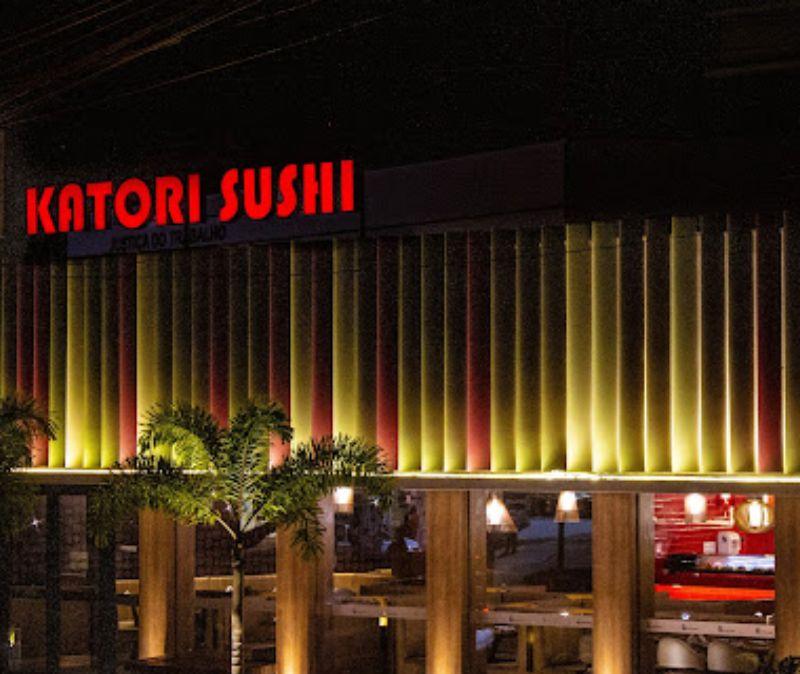 Katori Sushi 