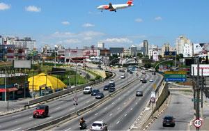 Av. Washignton Luís